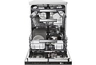 Lavavajillas Conectado Haier I-Pro Shine Series 3, 15 servicios, Clase C, Plata