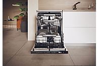 Lavavajillas Conectado Haier I-Pro Shine Series 3, 15 servicios, Clase C, Plata