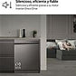 Lavavajillas LG DF355FP de 60 cm, 14 servicios, Clase C, Inox - Electrodomésticos Idea SL
