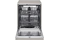 Lavavajillas LG DF355FP de 60 cm, 14 servicios, Clase C, Inox