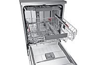 Lavavajillas Samsung DW60A6092FS/ET, 14 servicios, Clase D, Inox