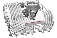 Lavavajillas Totalmente Integrable Bosch Serie 4 SMV4ECX28E