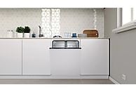 Lavavajillas integrable Balay 3VF5012NP, 12 servicios, Conectividad Wi-Fi