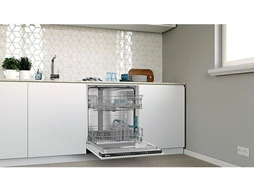 Lavavajillas integrable Balay 3VF5012NP, 12 servicios, Conectividad Wi-Fi