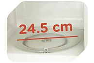 Microondas Integrable ok. OMWG 2022-31 BI DM, 20 L, con Grill