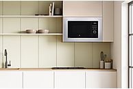 Microondas Integrable ok. OMWG 2022-31 BI DM, 20 L, con Grill