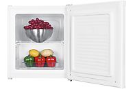 Mini Congelador ok. OFZ 061 E W, 33 litros, 4 Estrellas, Blanco