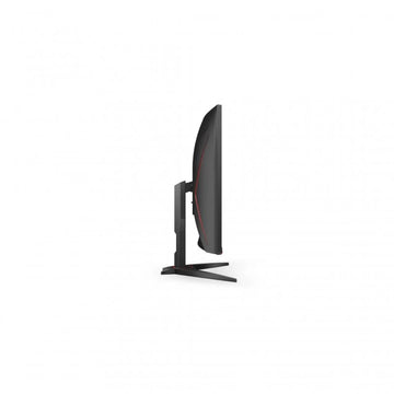 Monitor Gaming Curvo AOC C32G2ZE, 31.5