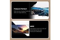 Monitor Gaming Curvo Samsung Odyssey G5 (LS27CG552EUXEN), 27", WQHD, 165Hz