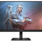 Monitor Gaming HP OMEN 27 – 27" Full HD, 165 Hz, 1 ms, IPS, FreeSync™ Premium