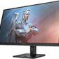 Monitor Gaming HP OMEN 27 – 27" Full HD, 165 Hz, 1 ms, IPS, FreeSync™ Premium
