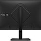 Monitor Gaming HP OMEN 27 – 27" Full HD, 165 Hz, 1 ms, IPS, FreeSync™ Premium
