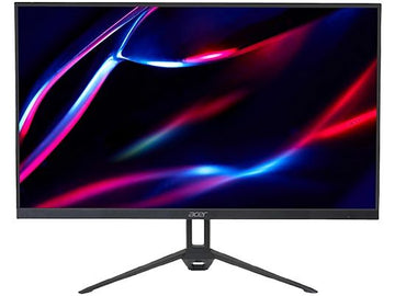 Monitor Gaming Acer Nitro KG243Y, 24", Full HD, 200Hz, IPS