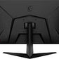 Monitor Gaming MSI G2712F de 27 pulgadas, Full HD, 180Hz, IPS