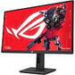 Monitor Gaming ASUS ROG Strix XG27ACS, 27 pulgadas, QHD, 180Hz, Fast IPS