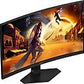 Monitor Gaming Curvo AOC C27G4ZXE de 27 pulgadas, Full HD, 280Hz