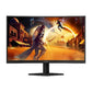 Monitor Gaming Curvo AOC C27G4ZXE de 27 pulgadas, Full HD, 280Hz