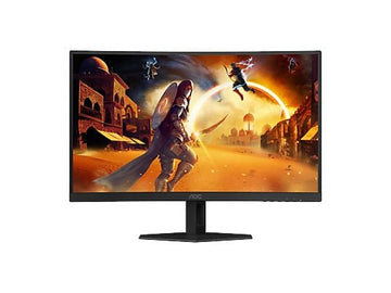 Monitor Gaming Curvo AOC C27G4ZXE de 27 pulgadas, Full HD, 280Hz