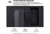 Monitor Gaming LG UltraGear™ 27GS75Q-B de 27 pulgadas, QHD, 180Hz, IPS