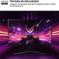 Monitor Gaming LG UltraGear™ 27GS75Q-B de 27 pulgadas, QHD, 180Hz, IPS