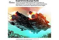 Monitor Gaming LG UltraGear™ 27GS75Q-B de 27 pulgadas, QHD, 180Hz, IPS