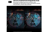 Monitor Gaming LG UltraGear™ 27GS75Q-B de 27 pulgadas, QHD, 180Hz, IPS