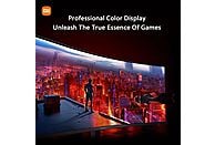 Monitor Gaming Ultrapanorámico Curvo Xiaomi G34, 34 pulgadas, WQHD, 180Hz