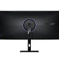 Monitor Gaming Ultrapanorámico Curvo Xiaomi G34, 34 pulgadas, WQHD, 180Hz
