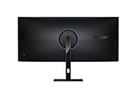 Monitor Gaming Ultrapanorámico Curvo Xiaomi G34, 34 pulgadas, WQHD, 180Hz