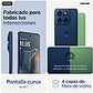 Motorola Edge 60 – Potencia, diseño y autonomía premium