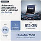 Motorola Edge 60 – Potencia, diseño y autonomía premium