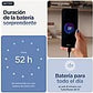 Motorola Edge 60 – Potencia, diseño y autonomía premium