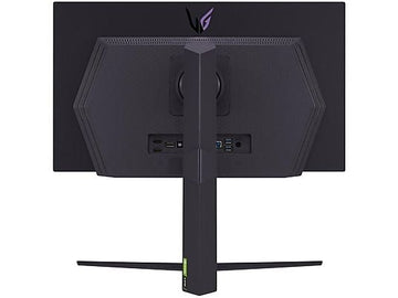 Monitor gaming LG 27GR95QE-B, 26.5