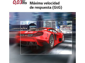 Monitor gaming LG 27GR95QE-B, 26.5