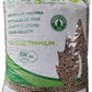 Palet de Pellets PEYCA | 15 Sacos, Certificado ENplus A1, Madera de Pino, Diámetro