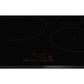 Placa de Inducción Balay 3EB965LR, 3 Zonas de cocción, 60 cm, Negra - Electrodomésticos Idea SL