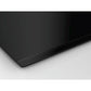 Placa de Inducción Bosch PUJ631BB5E, 3 Zonas, 60 cm, Negra - Electrodomésticos Idea SL