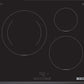 Placa de Inducción Bosch PUJ631BB5E, 3 Zonas, 60 cm, Negra - Electrodomésticos Idea SL