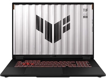 Portátil Gaming ASUS TUF Gaming A18, 18" WUXGA, AMD Ryzen™ 7 260, RTX 5060