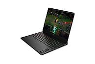 Portátil Gaming HP OMEN 16-am0008ns, 16" 2K, Intel® Core™ 7, RTX 5060, 32GB RAM