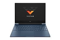 Portátil Gaming HP Victus 15-fb3022ns, 15.6" 144Hz, AMD Ryzen™ 5 8645HS, RTX 4050