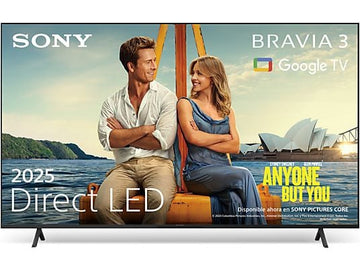 Sony Bravia 3 65