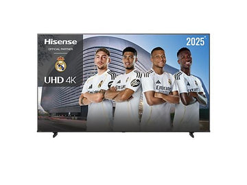Hisense 85A6Q 85" LED 4K UHD, Smart TV VIDAA, HDR10+, Dolby Vision (Reacondicionado)