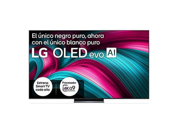 LG OLED83C54LA 83