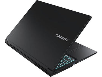 Portátil gaming Gigabyte G6 KF-73ES894KD, 16
