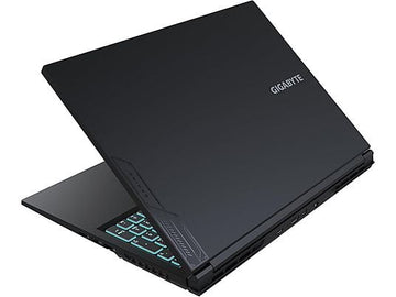 Portátil gaming Gigabyte G6 KF-73ES894KD, 16