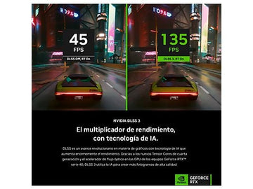 Portátil gaming Gigabyte G6 KF-73ES894KD, 16