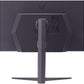 Monitor gaming LG 27GS85QX-B, 27", WQHD, 200 Hz, 1 ms, HDR10, FreeSync, Negro