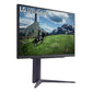 Monitor gaming LG 27GS85QX-B, 27", WQHD, 200 Hz, 1 ms, HDR10, FreeSync, Negro