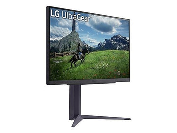 Monitor gaming LG 27GS85QX-B, 27